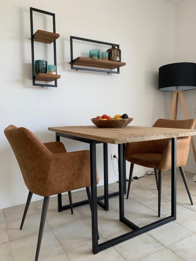 Casa Razzo Apartment Altea Luaran gambar