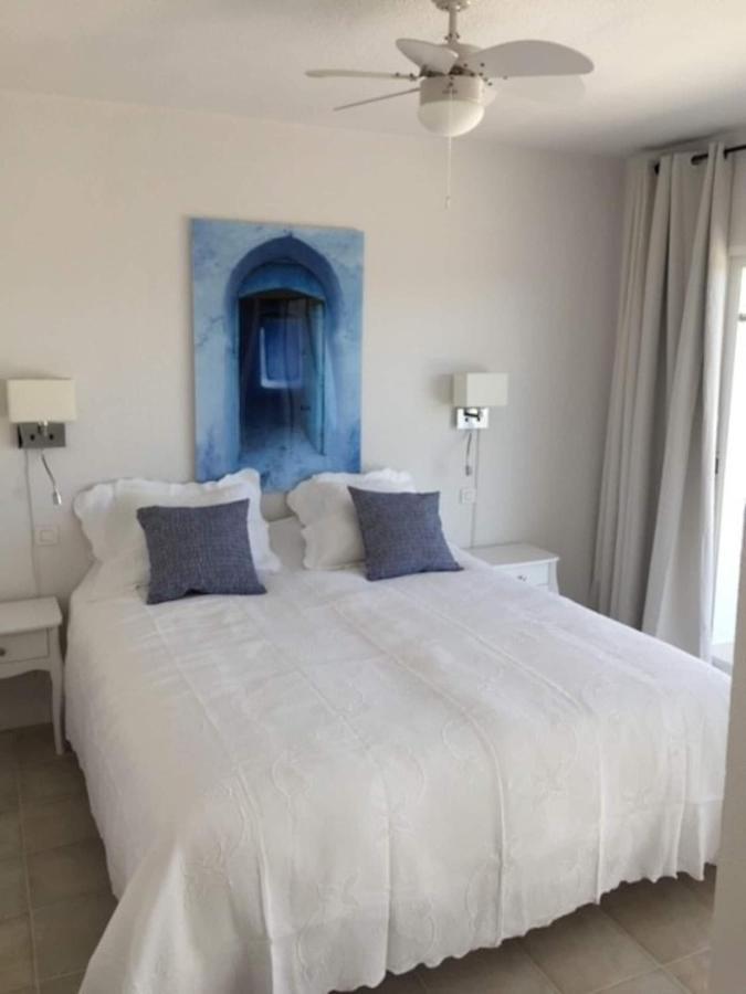 Casa Razzo Apartment Altea Luaran gambar