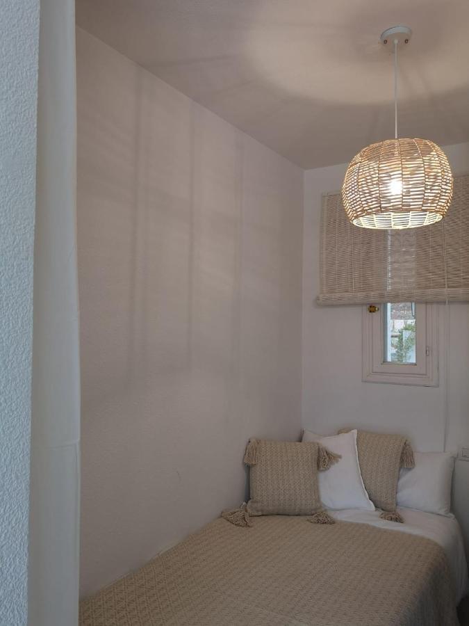 Casa Razzo Apartment Altea Luaran gambar