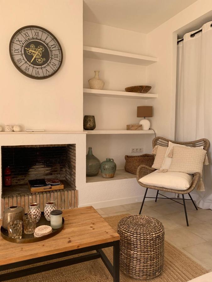 Casa Razzo Apartment Altea Luaran gambar